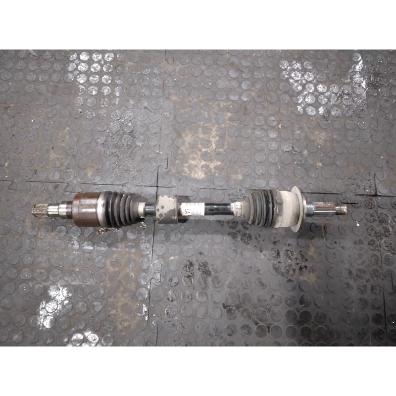 Semiasse anteriore sinistro Fiat Sedici 4x4 1.6 b dal 2005 al 2014 cod 44102-79j00  1714748291314