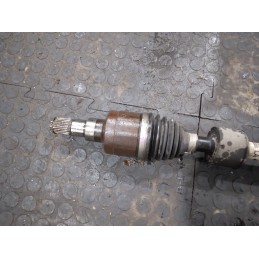 Semiasse anteriore sinistro Fiat Sedici 4x4 1.6 b dal 2005 al 2014 cod 44102-79j00  1714748291314