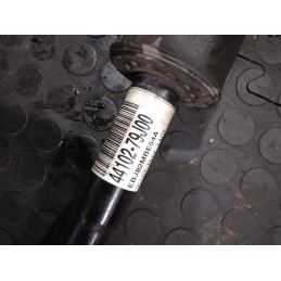 Semiasse anteriore sinistro Fiat Sedici 4x4 1.6 b dal 2005 al 2014 cod 44102-79j00  1714748291314