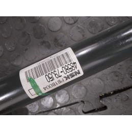 Scatola sterzo elettrica Fiat Sedici 1.6 b dal 2005 al 2014 cod 48580-79j50  1714749011720