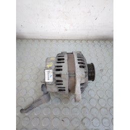 Alternatore Fiat Sedici 1.6 b 4x4 dal 2005 al 2014 cod 31400-84e10  1714992334928