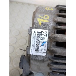 Alternatore Fiat Sedici 1.6 b 4x4 dal 2005 al 2014 cod 31400-84e10  1714992334928