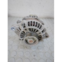 Alternatore Fiat Sedici 1.6 b 4x4 dal 2005 al 2014 cod 31400-84e10  1714992334928