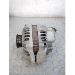 Alternatore Fiat Sedici 1.6 b 4x4 dal 2005 al 2014 cod 31400-84e10  1714992334928
