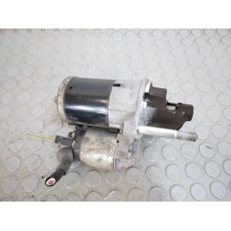 Motorino avviamento Fiat Sedici 4x4 1.6 b dal 2005 al 2014 cod m000t36071  1714998635517
