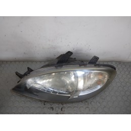 Faro fanale proiettore ant sx Daewoo Lacetti dal 2002 al 2009  1715002211666