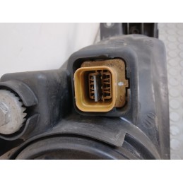 Faro fanale proiettore ant sx Daewoo Lacetti dal 2002 al 2009  1715002211666