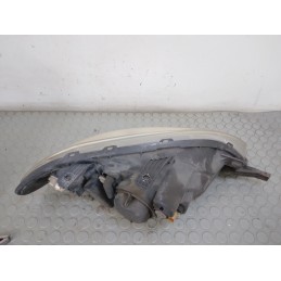 Faro fanale proiettore ant sx Daewoo Lacetti dal 2002 al 2009  1715002211666