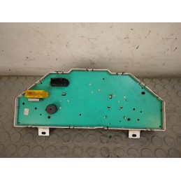 Contachilometri quadro strumenti Peugeot 106 1.4 b dal 1991 al 2004 cod 9640991980  1715003288230
