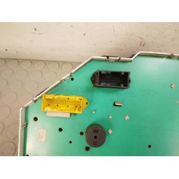 Contachilometri quadro strumenti Peugeot 106 1.4 b dal 1991 al 2004 cod 9640991980  1715003288230