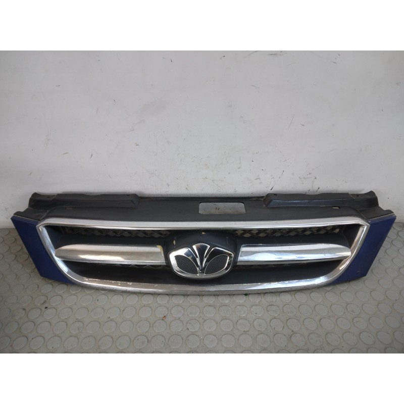 Mostrina presa d aria griglia ant Daewoo Lacetti dal 2002 al 2009  1715006263197