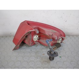 Fanale fanalino stop post sx Daewoo Lacetti dal 2002 al 2009  1715006846048