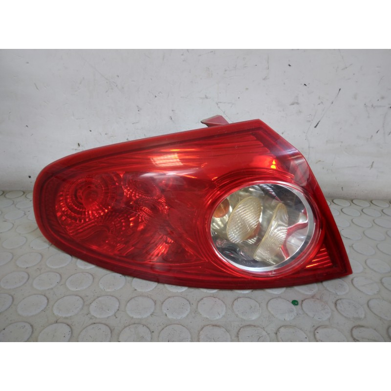 Fanale fanalino stop post sx Daewoo Lacetti dal 2002 al 2009  1715006846048