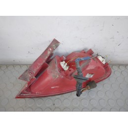 Fanale fanalino stop post sx Daewoo Lacetti dal 2002 al 2009  1715006846048