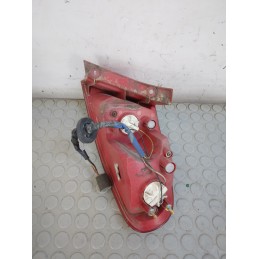 Fanale fanalino stop post sx Daewoo Lacetti dal 2002 al 2009  1715006846048