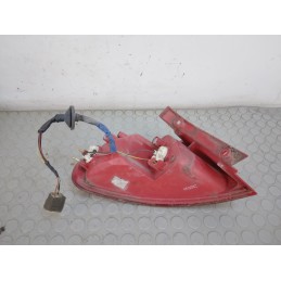 Fanale fanalino stop post dx Daewoo Lacetti dal 2002 al 2009  1715007645862