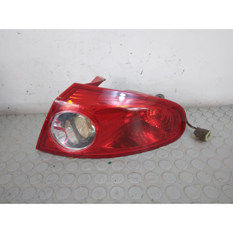 Fanale fanalino stop post dx Daewoo Lacetti dal 2002 al 2009  1715007645862