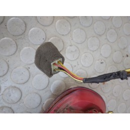 Fanale fanalino stop post dx Daewoo Lacetti dal 2002 al 2009  1715007645862