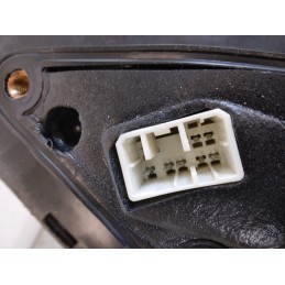 Specchietto retrovisore elettrico ant dx Daewoo Lacetti dal 2002 al 2009 cod 015758  1715007942572