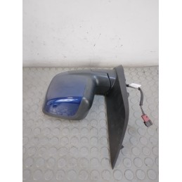 Specchietto retrovisore elettrico ant sx Fiat Fiorino dal 2007 al 2014 cod 735460571  1715085853906