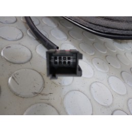 Specchietto retrovisore elettrico ant sx Fiat Fiorino dal 2007 al 2014 cod 735460571  1715085853906