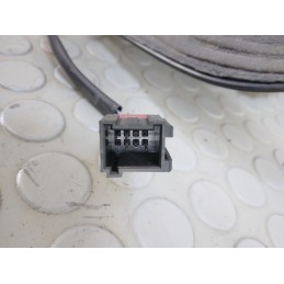 Specchietto retrovisore elettrico ant sx Fiat Fiorino dal 2007 al 2014 cod 735460571  1715085853906