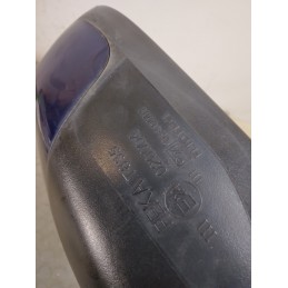 Specchietto retrovisore elettrico ant sx Fiat Fiorino dal 2007 al 2014 cod 735460571  1715085853906