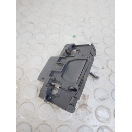 Blocchetto lettore chiave elettronica Renault Scenic II serie dal 2003 al 2009 cod 8200125077  1715086300959