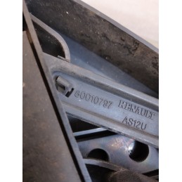 Braccetti coppia tergicristalli dx sx Renault Scenic II serie dal 2003 al 2009 cod 80010797  1715090654857