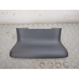 Copertura rivestimento plastica inferiore lato guida Smart Fortwo W453 dal 2007 al 2015 cod 00168510  1715092787928
