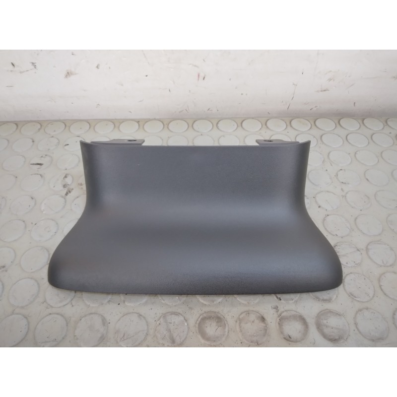 Copertura rivestimento plastica inferiore lato guida Smart Fortwo W453 dal 2007 al 2015 cod 00168510  1715092787928