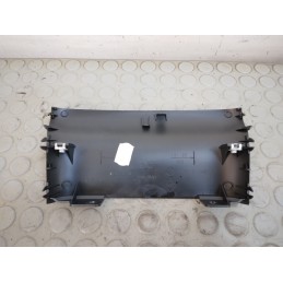 Copertura rivestimento plastica inferiore lato guida Smart Fortwo W453 dal 2007 al 2015 cod 00168510  1715092787928