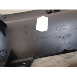 Copertura rivestimento plastica inferiore lato guida Smart Fortwo W453 dal 2007 al 2015 cod 00168510  1715092787928