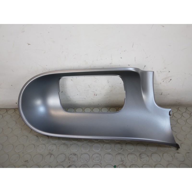 Modanatura cornice centrale cruscotto Smart Fortwo W453 dal 2015 in poi cod a4536801102  1715093335616