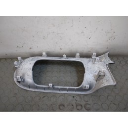Modanatura cornice centrale cruscotto Smart Fortwo W453 dal 2015 in poi cod a4536801102  1715093335616