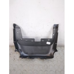 Rivestimento plastica piantone sterzo Smart Fortwo W453 dal 2007 al 2015 cod 00159043  1715093542526