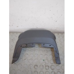 Rivestimento plastica piantone sterzo Smart Fortwo W453 dal 2007 al 2015 cod 00159043  1715093542526