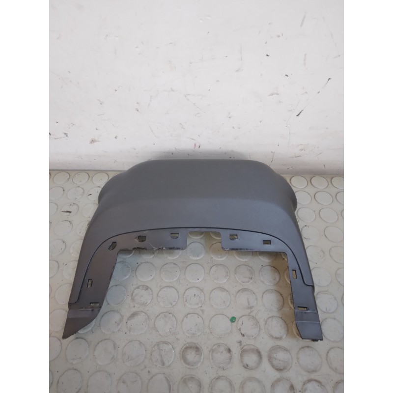 Rivestimento plastica piantone sterzo Smart Fortwo W453 dal 2007 al 2015 cod 00159043  1715093542526
