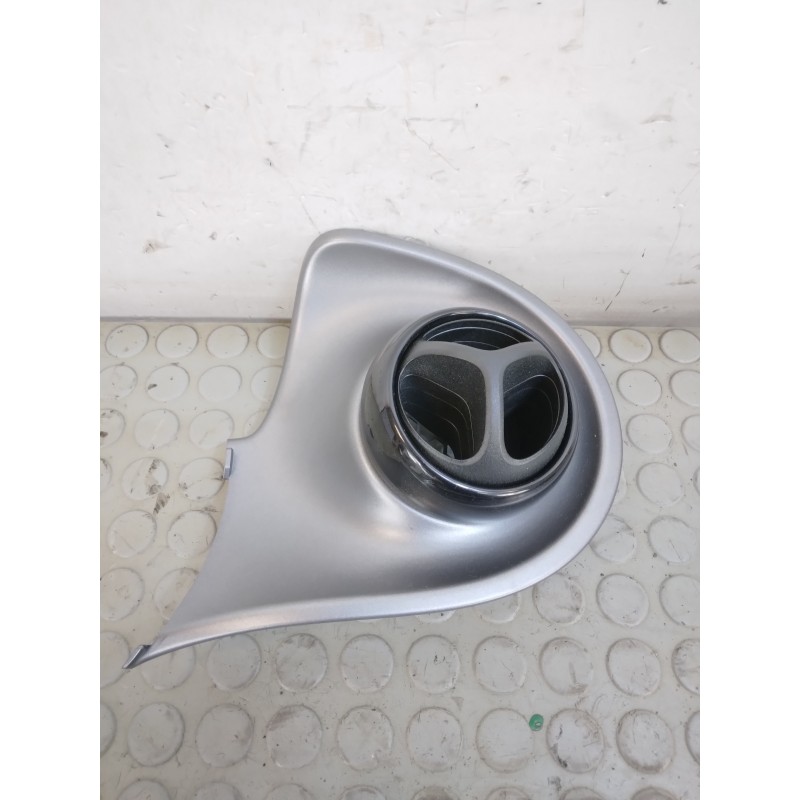 Bocchetta aria areazione ant sx Smart Fortwo W453 dal 2007 al 2015 cod a4536803700  1715093959232
