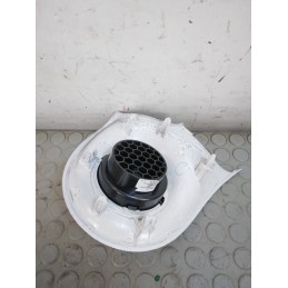 Bocchetta aria areazione ant sx Smart Fortwo W453 dal 2007 al 2015 cod a4536803700  1715093959232