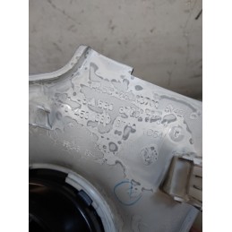 Bocchetta aria areazione ant sx Smart Fortwo W453 dal 2007 al 2015 cod a4536803700  1715093959232