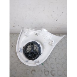 Bocchetta aria areazione ant sx Smart Fortwo W453 dal 2007 al 2015 cod a4536803700  1715093959232