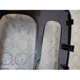 Mostrina rivestimento comando clima Smart Fortwo W453 dal 2015 in poi cod a4536805102  1715095140270