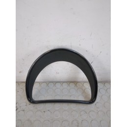 Mostrina rivestimento contachilometri Smart Fortwo W453 dal 2015 in poi cod 681015152  1715095560580