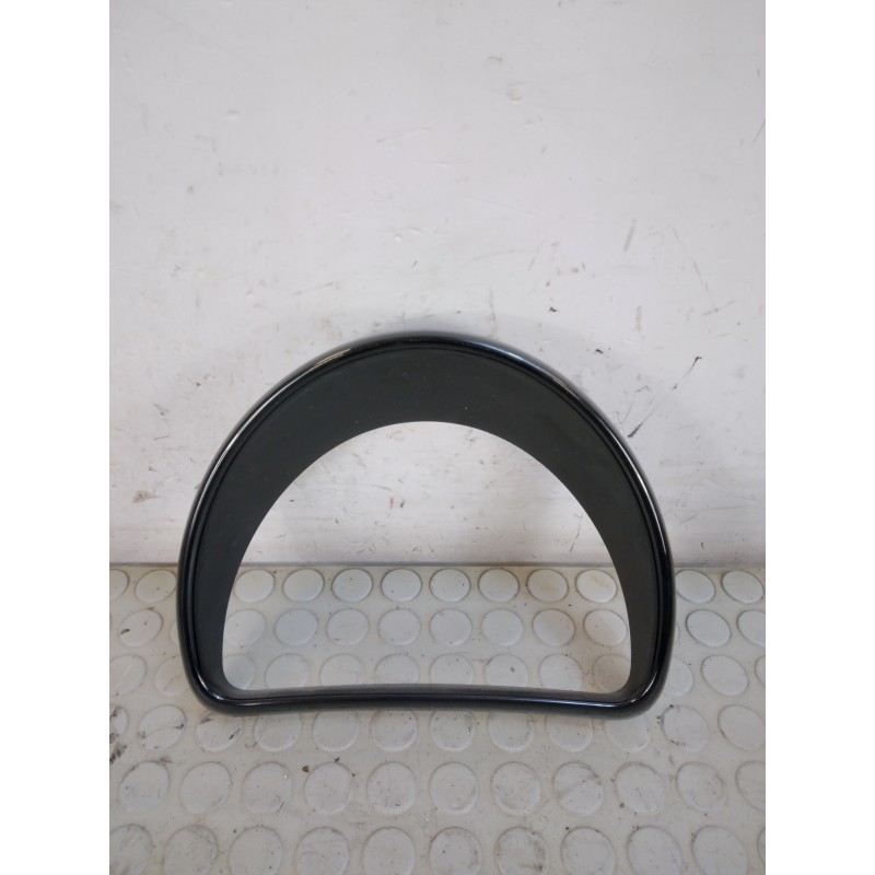 Mostrina rivestimento contachilometri Smart Fortwo W453 dal 2015 in poi cod 681015152  1715095560580