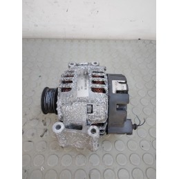 Alternatore Audi A4 B6 1.8 b dal 2000 al 2004 cod sg14b016  1715164746914