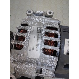 Alternatore Audi A4 B6 1.8 b dal 2000 al 2004 cod sg14b016  1715164746914