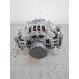 Alternatore Audi A4 B6 1.8 b dal 2000 al 2004 cod sg14b016  1715164746914