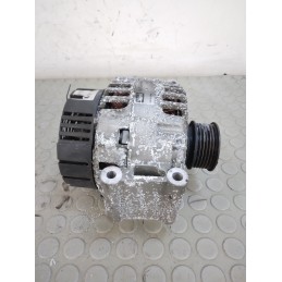 Alternatore Audi A4 B6 1.8 b dal 2000 al 2004 cod sg14b016  1715164746914