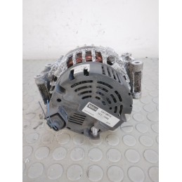 Alternatore Audi A4 B6 1.8 b dal 2000 al 2004 cod sg14b016  1715164746914